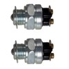 LEFITPA 2 Pack Replacement 10A23729 Neutral Safety Switch for Massey