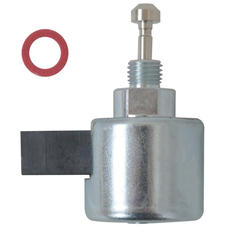 Xspeedonline Engine Fuel Shutoff Solenoid 21188-7003 Compatible for Kawasaki FH721V/FX730V