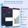 Smart Plug 10A FreshLink Smart Indoor Socket Wi-Fi Bluetooth with