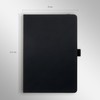 OLLEVRES Notebook A5 Dotted - Premium Paper 120 g/m² -