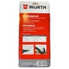 Würth 071555330 Universal Hook Set of 4 240 mm O-Ring