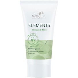 Renewing Elements Wella 3 Renewing Mask