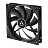 ARCTIC F12 PWM PST - 120 mm Ventilador de Caja