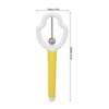 Tongue Tip Exerciser Professional PP Stainless Steel Oral Muscle Strength