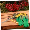 KONTONTY Wood Cutting Tool Set Mini Wall Panel Saw Hand