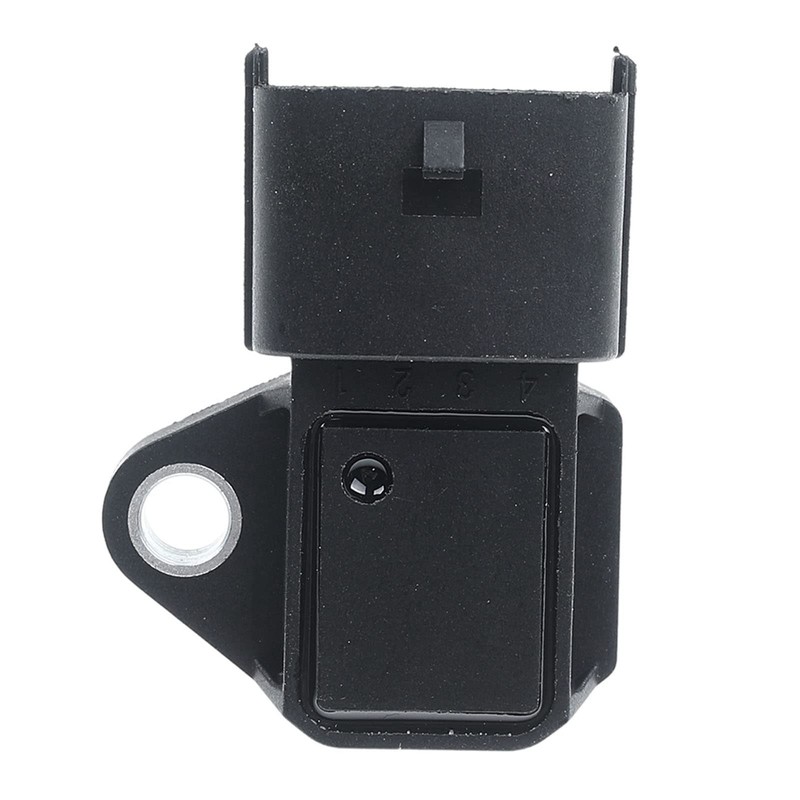 Frankberg Suction Pipe Pressure Sensor 4-Pin for Accent Coupe Elantra