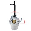 Carburetor For B&S generator 305CC model 1450 For Nikki 793778