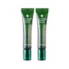 Nature Republic Aloe Real Squeeze Eye Serum Eyeball 15ml (2 x) / 네이처리퍼블릭 알로에 리얼 스퀴즈 아이 세럼 아이볼 15ml 2개