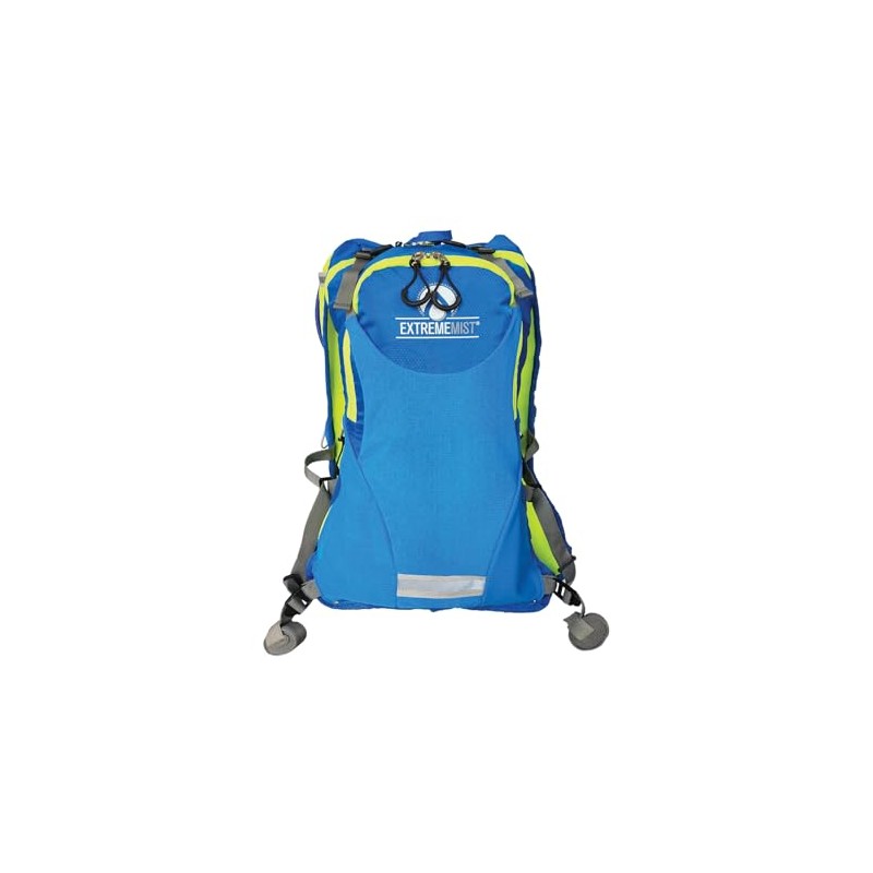 ExtremeMist 2787814 2 Liter Complete Hydration Pack Small Blue