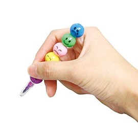 Bun Please stay, Pencil [Bulk buying 50 Pieces]