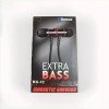 iHip Extra Bass Bluetooth Wireless Magnetic Earbuds