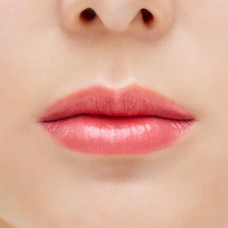 Etovos Mineral Sheer Rouge 2g #Red Glasse