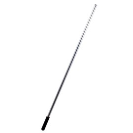 Big Air 7/8" Stainless Steel Marine Flag Pole (46 inch) - Boat Flag Pole