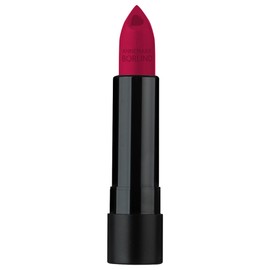 ANNEMARIE BÖRLIND Lips Effective Natural Beauty Lipstick Matt Red (4 ml) - Intense Colours with Matte Effect, Hyaluronic Moisturises & Smooths, Vegan