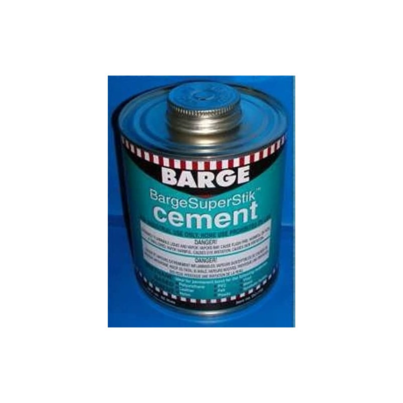 Barge Original SuperStik Super Stick Cement by Quabaug Corp -1