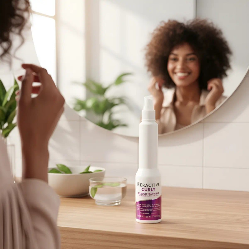 Kit Activador De Rizos Nutrapel