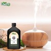 ORGANIC ZING Organic Zing Passion Flower (Passiflora) Oil | Pure