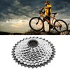 Mountain Bike 10 Speed Spin Flywheel Speed Tower Freewheel 11‑36T