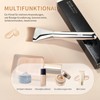 MSQ Foundation Brush Ultra Thin Foundation Brush for Liquid Makeup