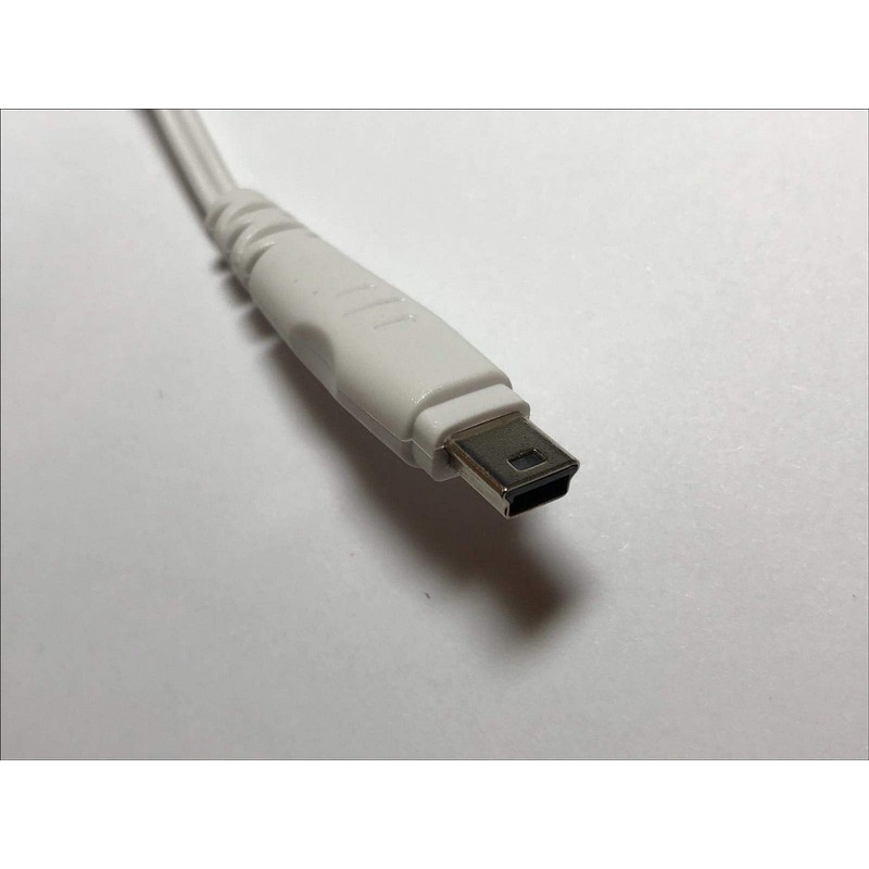 Replacement for UK Plug 5V AC-DC Adaptor Power Supply for