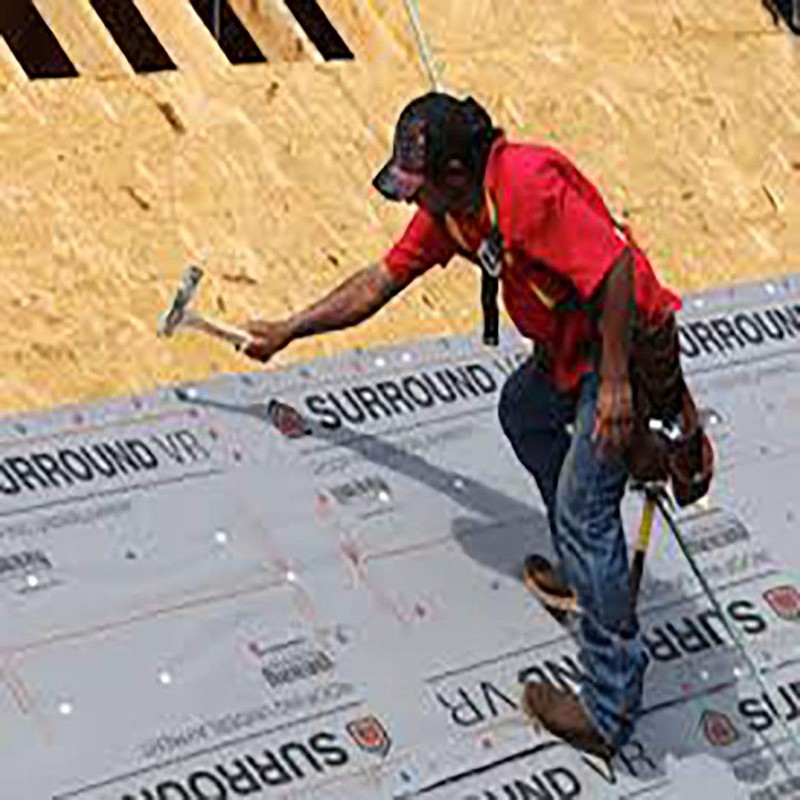 TYPAR® Surround® VR Underlayment (Roofing) 48 in. x 250 ft.