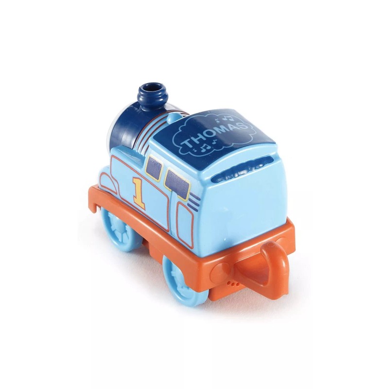 Fisher-Price MY FIRST THOMAS & FRIENDS RAILWAY PALS RESCUE INTERACTIVE