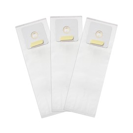 3 Pack 391 Central Vacuum Bags for Nutone 391, 3918, 44186, CV350, CV352, CV353, CV450, CV653 Central Vacuum