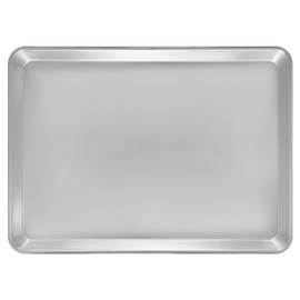 Fat Daddio's Natural Aluminum Half Sheet Pan