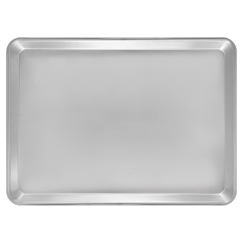Fat Daddio's Natural Aluminum Half Sheet Pan