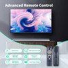 WDZP New Soundbar Remote Control Replacement for Assistrust KY-8000 KY-2023,