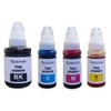 Ryscom Tinta Continua para Canon pixma G2110 G3110 G4110