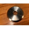 (1 pc) EXTSW Beveled 1/2" ID x 2" (1.990") OD