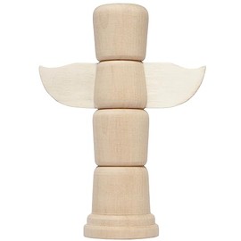 Sunnysue 102-07 Marter Stake 3D, Natural