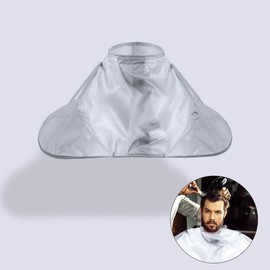 [Lungs_62] Self-Cut Cape Self-Cut Barber Cape Beauty DD-10614 (46431697) / [룽스_62]셀프 커트보 셀프커트 이발보 미용 DD-10614 (46431697)