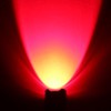 High Power One Mode Red LED Flashlight, Powerful Single Mode