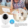 SP920 Camera Baby Monitor Digital Infant Camera TwoWay Audio Security