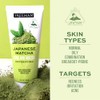 Japanese Match Cream Mask by Freeman for Unisex - 6
