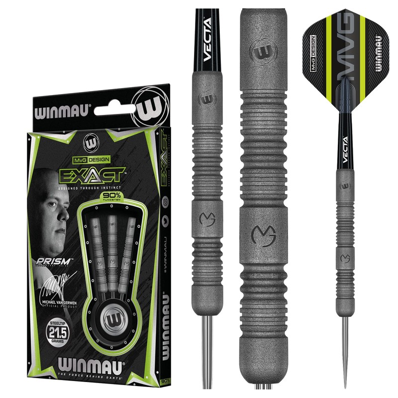 MVG Exact™ 21.5 90% Tungsten