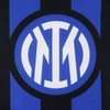 Inter linea Home - Cuscino sagomato Maglia gara con logo