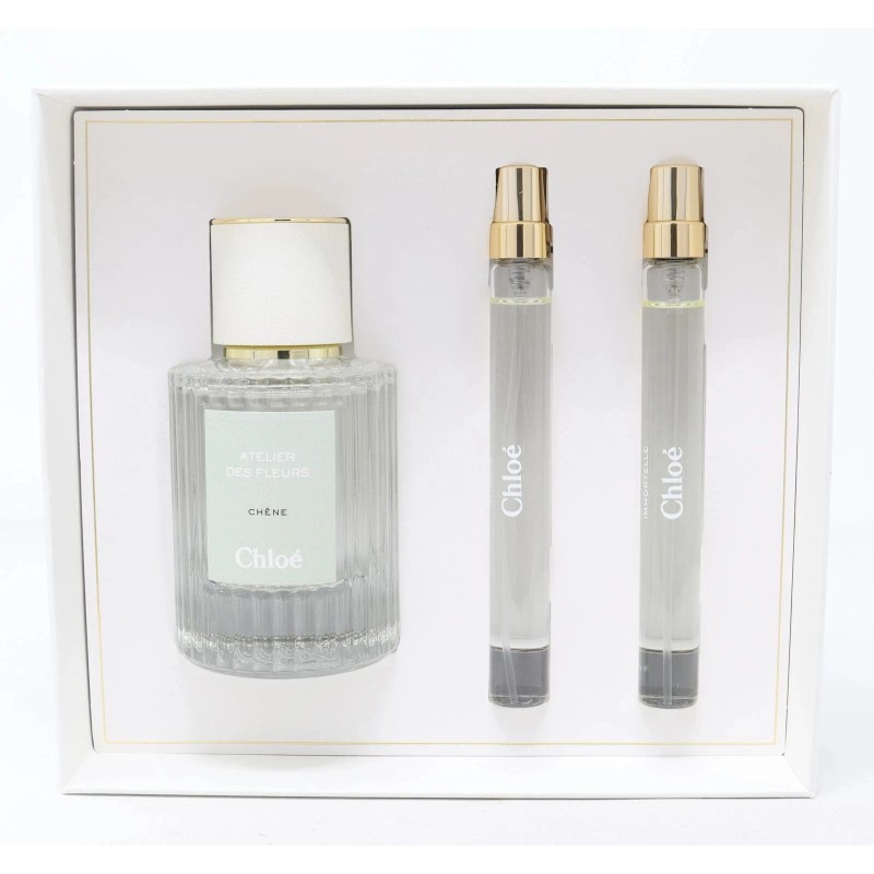 Chloé Chloe Atelier des Fleurs Eau de Parfum for women