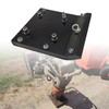 8511S 11" Wood Shoe Kit Compatible with Multiquip Mikasa MTX70