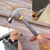 CARTMAN 39 Piece Tool Set General Household Hand Kit with