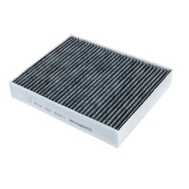 STELLOX 71-10545-SX Cabin Air Filter - Pollen Filter with Activated Carbon - For Cars