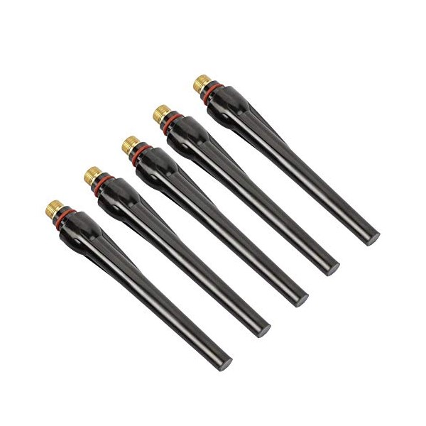 TIG Back Cap Kit 57Y02 57Y03 57Y04, TIG Torch Part