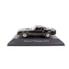 OPO 10 - 1/43 Scale Model Car Compatible with Pontiac