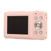 Digital Camera HD 1080P 44M 16X Zoom Autofocus 2.4 Inch