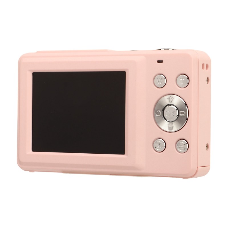 Digital Camera HD 1080P 44M 16X Zoom Autofocus 2.4 Inch