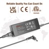 TAIFU 24V 3.75A Power Adapter for Pioneer DDJ-REV7 DDJ-REV7/CUXJ DDJREV7