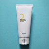 Numbers In 넘버즈인 2번 딥클린 생크림 클렌징폼 120ml x2SET (AD) Numbers In No. 2 Deep Clean Sink Cream Cleansing Foam 120ml x2SET (AD)
