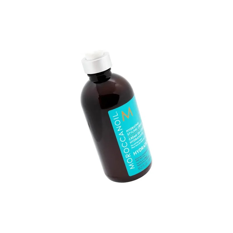 Crema Para Peinar Hidratante Moroccanoil 300 Ml
